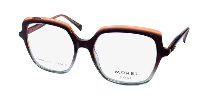 Morel Koali 20138k Eyeglasses by ModaFrames