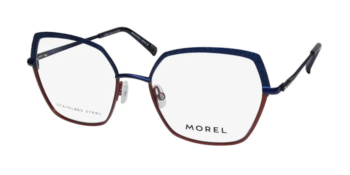 Morel Koali 20169k Eyeglasses by ModaFrames