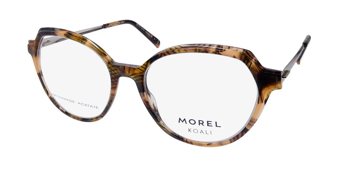 Morel Koali 20173k Eyeglasses by ModaFrames