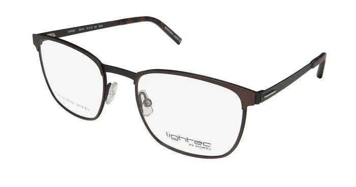 Morel Lightec 30013l Eyeglasses by ModaFrames