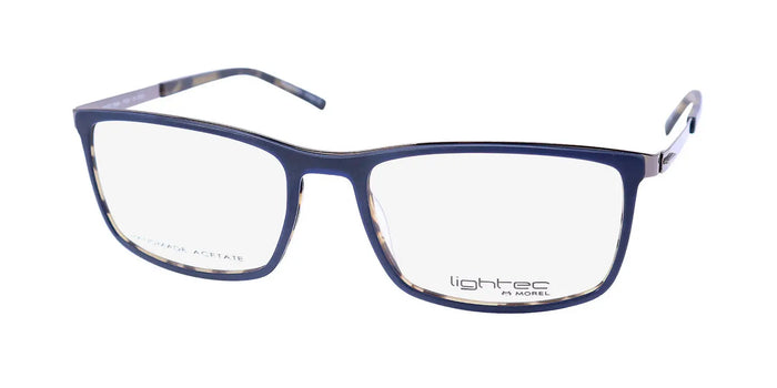 Morel Lightec 30024l Eyeglasses by ModaFrames