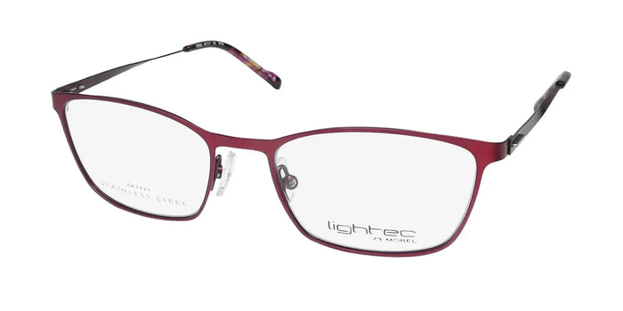 Morel Lightec 30060l Eyeglasses by ModaFrames