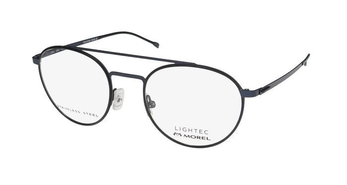 Morel Lightec 30093l Eyeglasses by ModaFrames