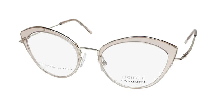 Morel Lightec 30184l Eyeglasses by ModaFrames