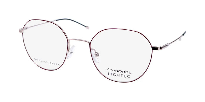 Morel Lightec 30202l Eyeglasses by ModaFrames