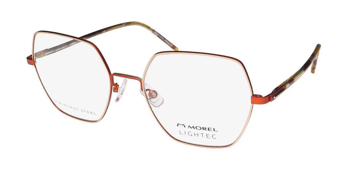 Morel Lightec 30293l Eyeglasses by ModaFrames