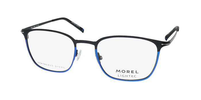 Morel Lightec 30319l Eyeglasses by ModaFrames
