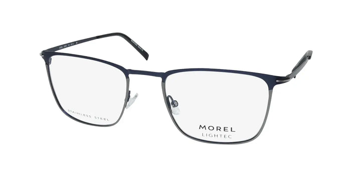 Morel Lightec 30320l Eyeglasses by ModaFrames