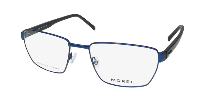 Morel Lightec 30328l Eyeglasses by ModaFrames