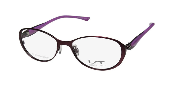 Morel Lightec 7039l Eyeglasses by ModaFrames