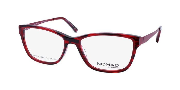 Morel Nomad 2938n Eyeglasses by ModaFrames