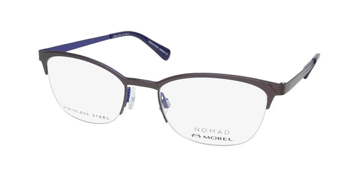 Morel Nomad 3208s Eyeglasses by ModaFrames
