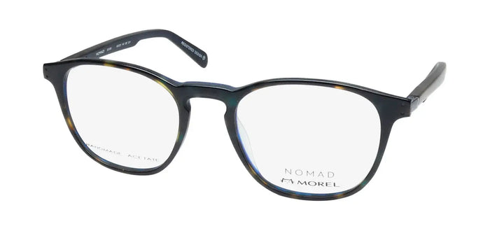 Morel Nomad 3216s Eyeglasses by ModaFrames