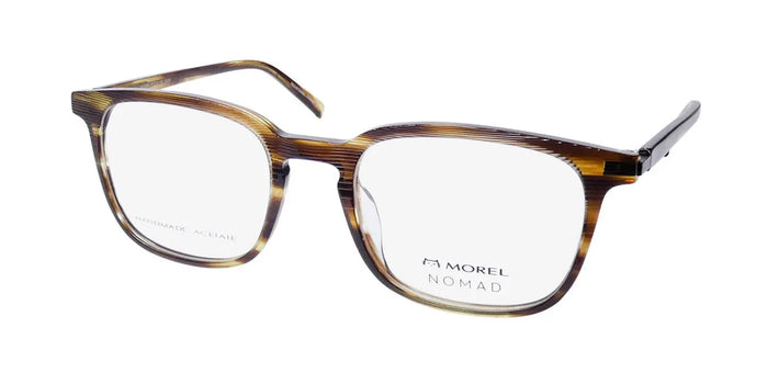 Morel Nomad 40124n Eyeglasses by ModaFrames