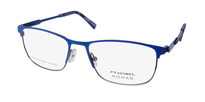 Morel Nomad 40144n Eyeglasses by ModaFrames