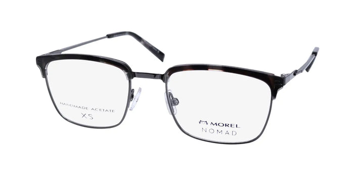 Morel Nomad 40148n Eyeglasses by ModaFrames