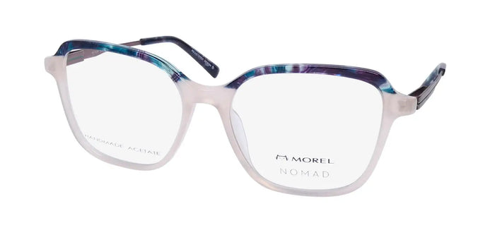 Morel Nomad 40193n Eyeglasses by ModaFrames