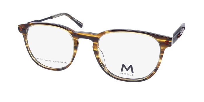 Morel Nomad 40194n Eyeglasses by ModaFrames
