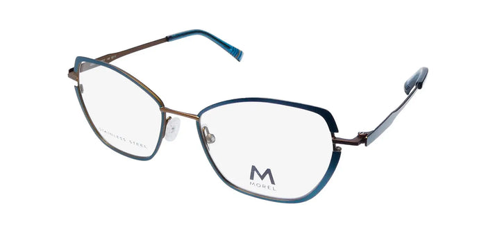 Morel Nomad 40209n Eyeglasses by ModaFrames
