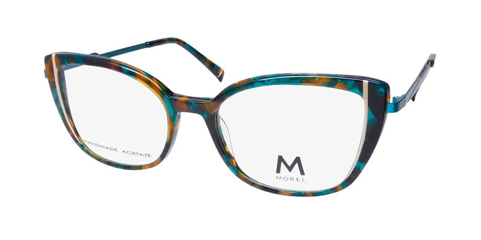 Morel Nomad 40233n Eyeglasses by ModaFrames