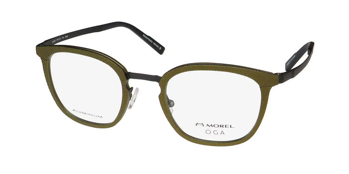 Morel Oga 10147o Eyeglasses by ModaFrames