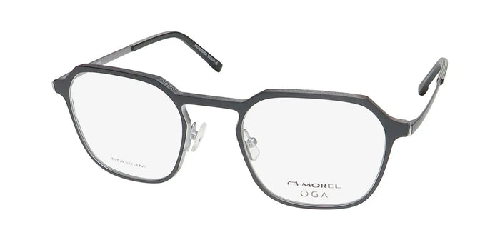 Morel Oga 10194o Eyeglasses by ModaFrames