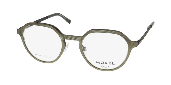Morel Oga 10202o Eyeglasses by ModaFrames