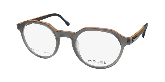 Morel Oga 10219o Eyeglasses by ModaFrames