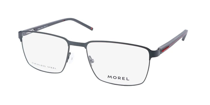 Morel Thales 4 Eyeglasses by ModaFrames