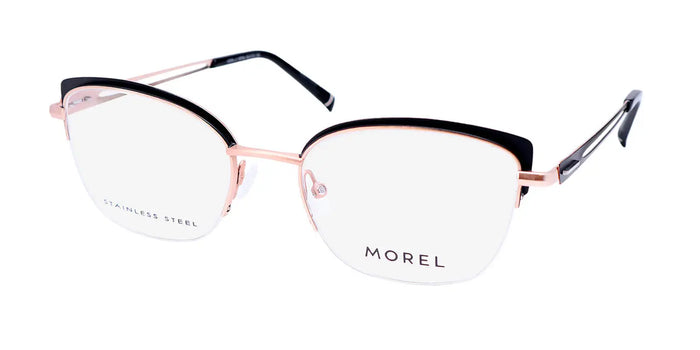 Morel Vera 2 Eyeglasses by ModaFrames