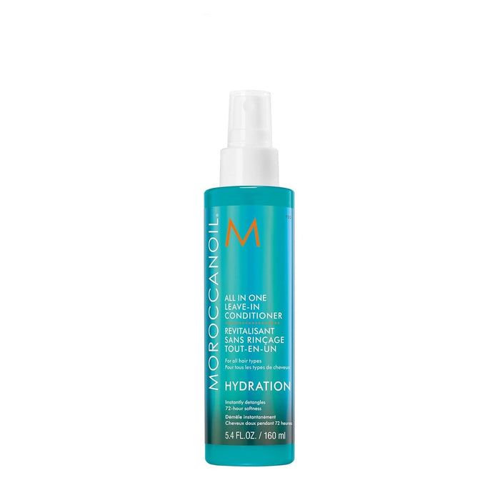 Moroccanoil All in One Leave-in Conditioner by Nava Beauty