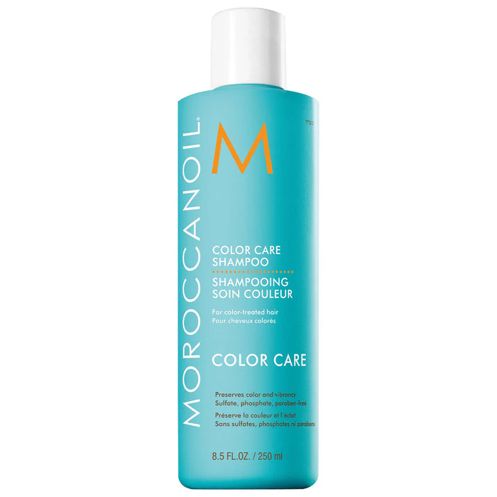 Moroccanoil Color Care Shampoo 8.5 OZ by Nava Beauty