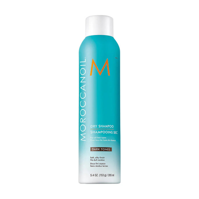 Moroccanoil Dry Shampoo Dark Tones 5.4 OZ by Nava Beauty