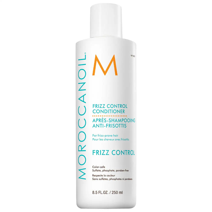 Moroccanoil Frizz Control Conditioner 8.5 OZ by Nava Beauty