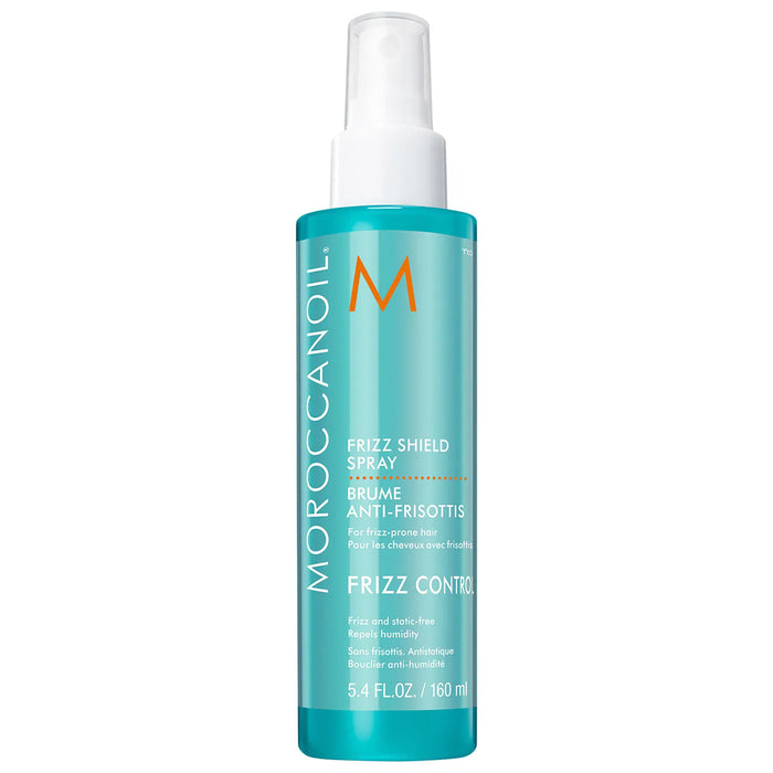 Moroccanoil Frizz Shield Spray by Nava Beauty