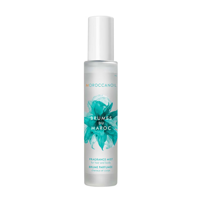 Moroccanoil Brumes du Maroc Hair & Body Fragrance Mist by Nava Beauty