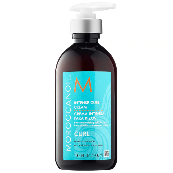 Moroccanoil Intense Curl Cream 10.2 OZ by Nava Beauty