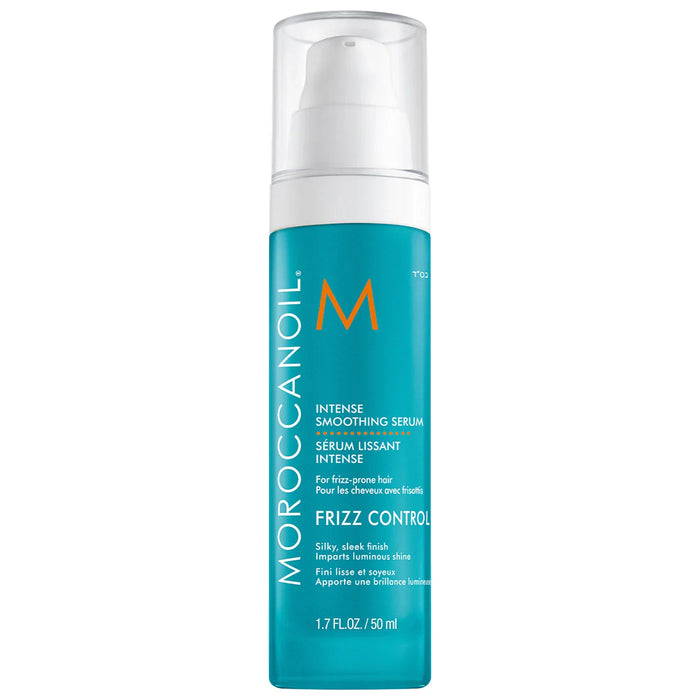 Moroccanoil Intense Smoothing Frizz Control Hair Serum 1.7 OZ by Nava Beauty