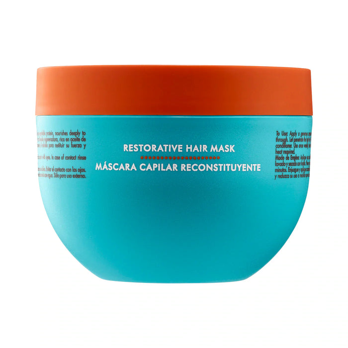 Moroccanoil Restorative Hair Mask by Nava Beauty