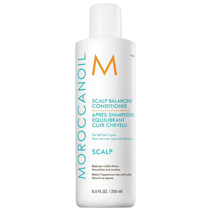 Moroccanoil Scalp Balancing Conditioner by Nava Beauty