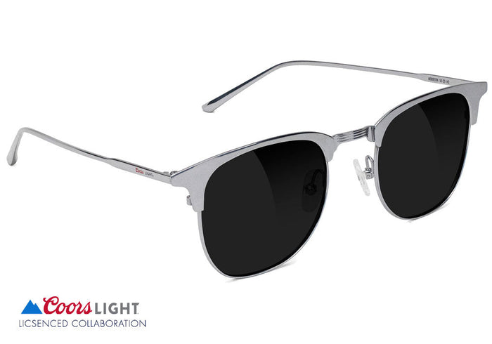 Coors Light X Morrison by Glassy Eyewear