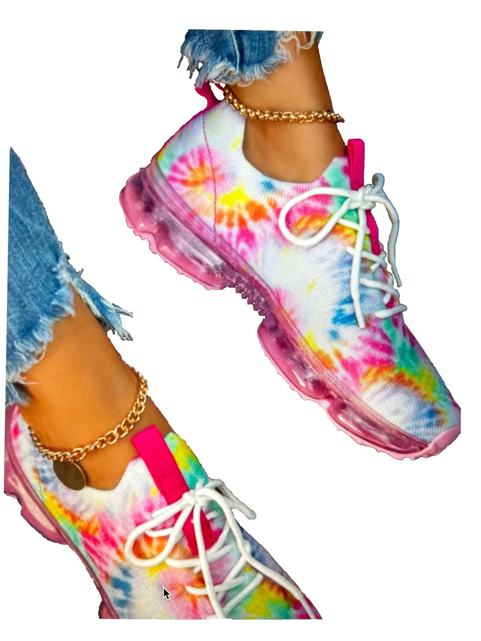 Tonia {Order a 1/2 Size Smaller} by The House of Stylez