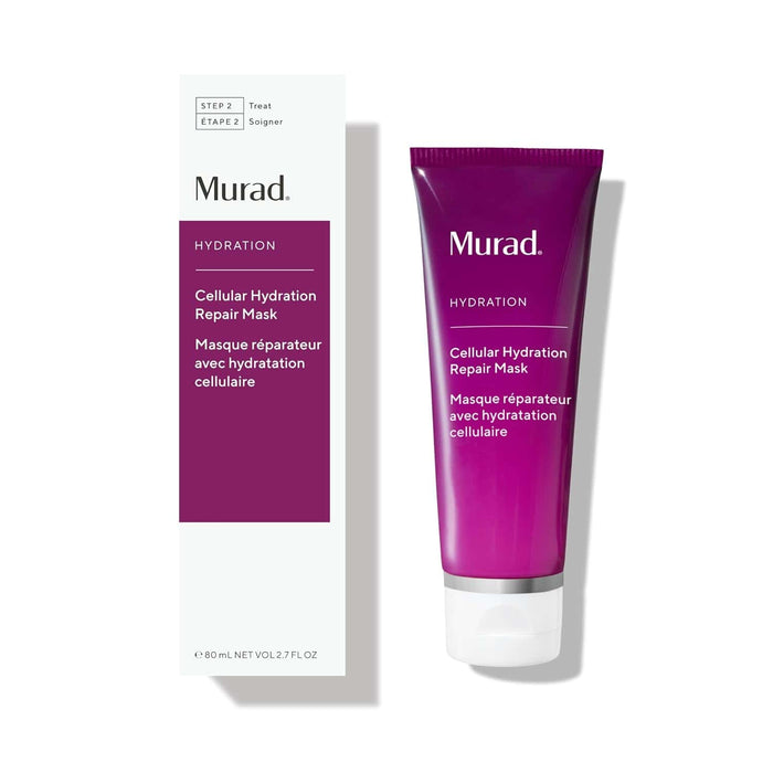 Murad Cellular Hydration Barrier Repair Sleep Mask 2.7 FL OZ by Nava Beauty