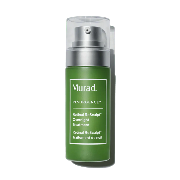 Murad Retinal ReSculpt Overnight Treatment 1.0OZ by Nava Beauty