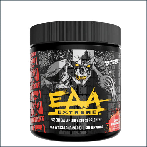 Mutant EAA Extreme, 30 Servings by PoorBoySupplements.com
