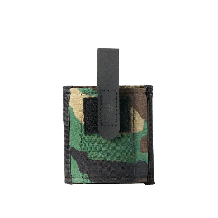 Muzzle Mask by The Brown Buffalo