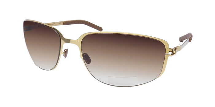 Mykita Ginger Sunglasses by ModaFrames