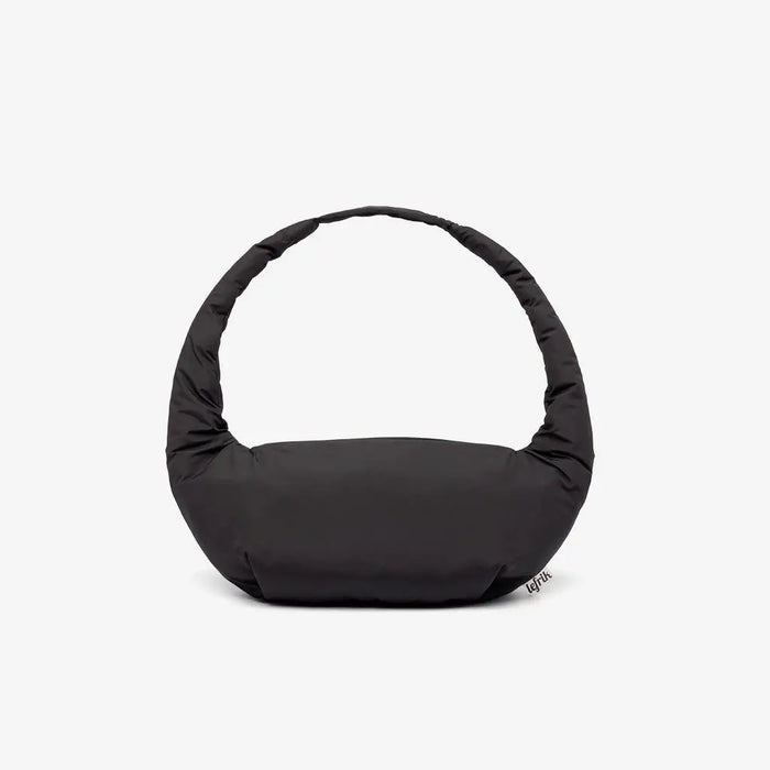 Myra Mini Bag Black by Lefrik USA