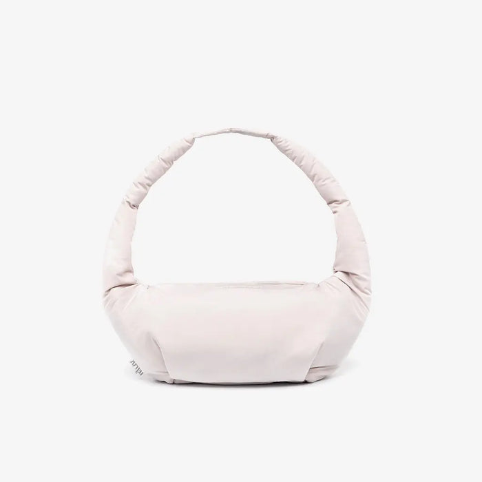 Myra Mini Bag Fossil by Lefrik USA