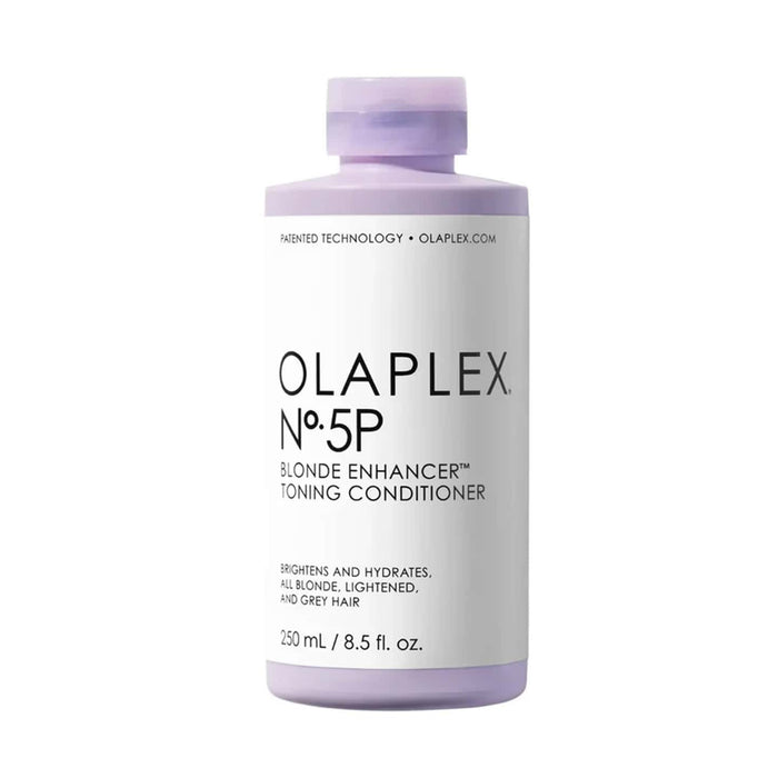 Olaplex No.5P Blonde Enhancer Toning Conditioner by Nava Beauty
